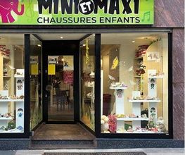 Mini & Maxi Chaussures image 1