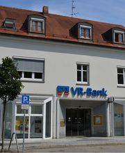 VR-Bank Passau eG, Geschäftsstelle Pocking