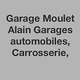 Garage Moulet Alain