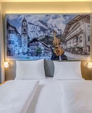 B&B HOTEL Mittenwald Bild 1