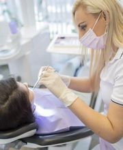 Zahnarztpraxis dental gallery Bild 3