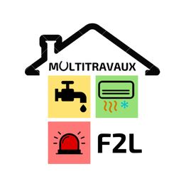 F2L Multitravaux