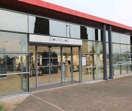 Écouter Voir Optique TOURS NORD image 4
