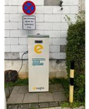 e-regio Ladestation Bild 2