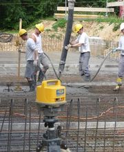 Schnelli AG Bauunternehmung Bild 1