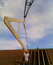 L.T.J Charpente image 16