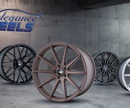 Elegance Wheels Bild 3