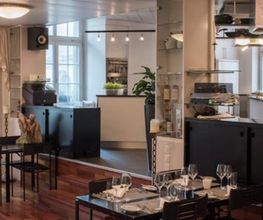 La Table de Hauri Urs Bild 5