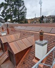 Belet Toiture Sàrl Bild 3