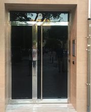 Taller / oficina Inoxidables Acosta imagen 13