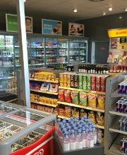 JET Tankstelle Bild 6