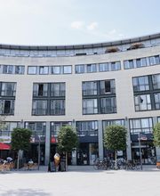 Bodyworx Physiotherapie Bild 1