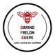 Garino Frelon Guêpe