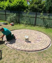 Limaj - Garten und Gebäudeservice Bild 17