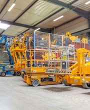 Kiloutou Élévation Lyon image 2