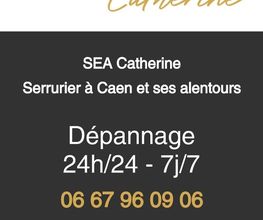 SEA Catherine image 4