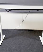 Verwertungszentrum Bayern Büromöbel München Garching Bild 10