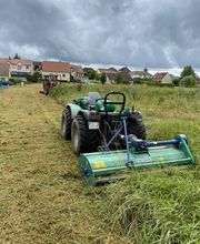 Corberon Environnement SARL image 17