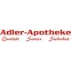 Logo der Adler-Apotheke