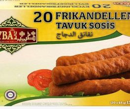 Supermarkt Karam Al-Sham Bild 10