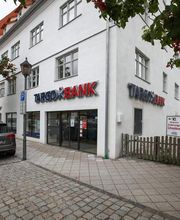 TARGOBANK Beratungspunkt Bild 2