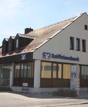Raiffeisenbank Geiselhöring-Pfaffenberg eG Bild 1