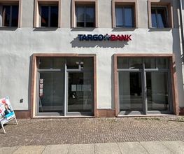 TARGOBANK Beratungsbüro Bild 2
