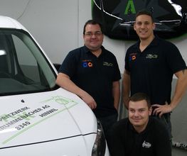 Autospritzwerk Krummenacher AG Bild 1