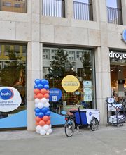 budni - Wilmersdorfer Straße Bild 1