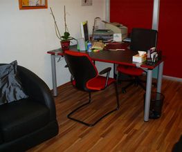 Finot Sophie-Claude Bild 2