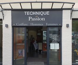 Technique et Passion image 1