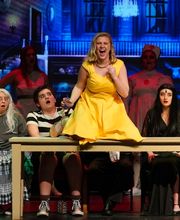 Rocky Mount Academy image 8