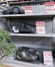 Bricomarché Foix image 13