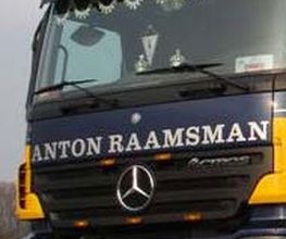 Raamsman Anton Internationaal Transport Haarle/Kampen BV