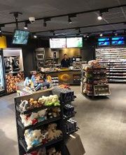 JET Tankstelle Bild 1