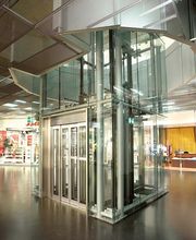 Ascensori Falconi SA Bild 5