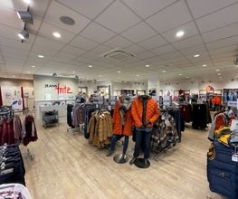 JEANS FRITZ Bild 5