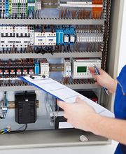 Juon Elektroanlagen AG Bild 1