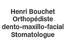 Bouchet Henri image 1