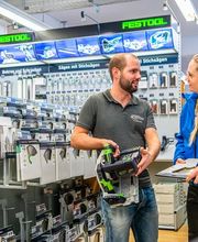 handwerker-center Josef Giger AG Bild 2