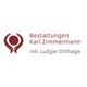 Bestattungen Karl Zimmermann Inh. Ludger Dillhage