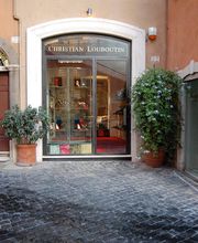 Christian Louboutin  Roma immagine 1
