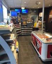 JET Tankstelle Bild 3