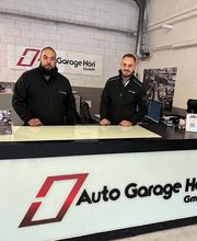 Auto Garage Höri GmbH Bild 2