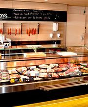 CV Commerce de Viande SA Bild 1