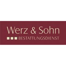 Bestattungen Werz & Sohn e.K.