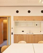 Bundesbau Baden-Württemberg Staatliches Hochbauamt Stuttgart Bild 5