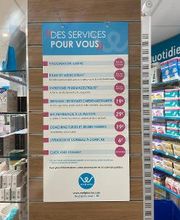Pharmacie Wellpharma de Penhars image 4