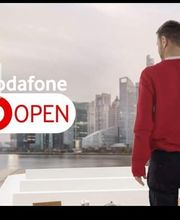 Vodafone Store | Mongolfiera Molfetta immagine 1