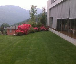 Grano Giardini SA Bild 6